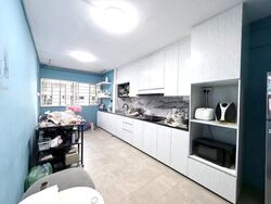 Blk 165 Bukit Batok West Avenue 8 (Bukit Batok), HDB 4 Rooms #566521391